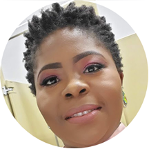 Courage Kwi-Mancho, NP