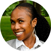 Courtenay Alleyne, LCSW