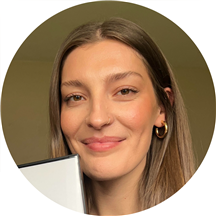 Courteney Bender, LPC