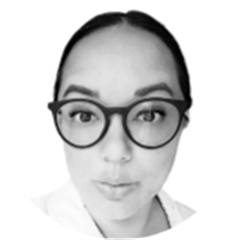 Courteney Schenck, LCAS, LCSW, CCS