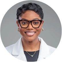 Courtnee Jones, APRN, NP