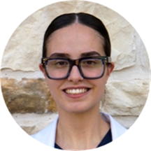 Courtney Aguilar, APRN