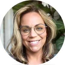 Courtney Bevins, LPC/MHSP