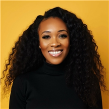 Courtney Boston, LCP