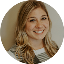 Courtney Boulukos, LCPC