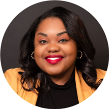 Courtney Buck, MSW, LCSW