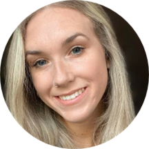 Courtney Buckney, MA, LMHC