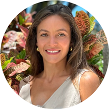 Courtney Burch, LMFT