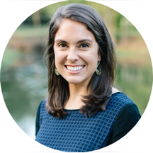 Courtney Byrum, MS, RD