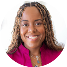 Courtney Carmona, PMHNP