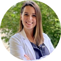 Courtney Davis, APRN, RN