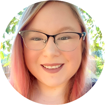 Courtney Davis-Persaud, LPC