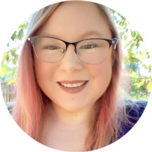 Courtney Davis-Persaud, LPC