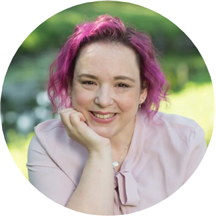 Courtney Graham, LCSW