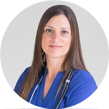 Courtney Haggerty, AGNP - C