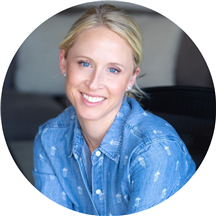 Courtney Hamlin, LMFT