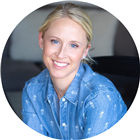 Courtney Hamlin, LMFT