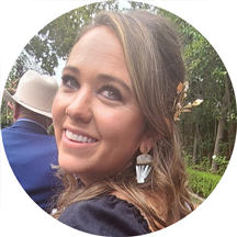 Courtney Hendrick, FNP