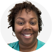 Courtney Isaac, LMFT