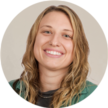 Courtney Jankowski, PA-C