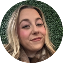 Courtney Joaquin, LAC