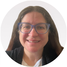 Courtney Jones, LCMHC