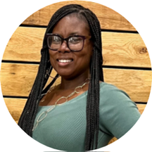 Courtney Jones, MSSA, LCSW