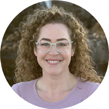 Courtney Jordan, LCSW