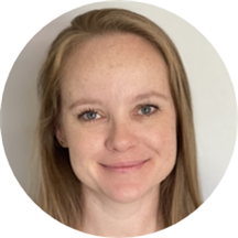 Courtney Knight, LPC, MEd