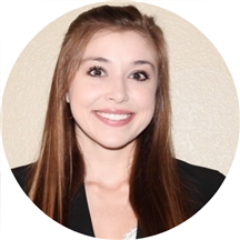 Courtney Lamanna, RD