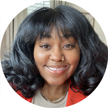 Courtney Muzac, LCSW