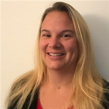 Courtney Neustadt, LICSW