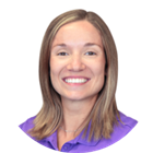 Courtney Odelson-Dynes, PT, Astym Cert., DPT