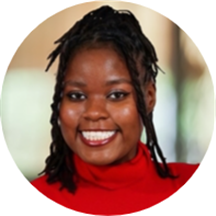 Courtney Oliver, LMSW