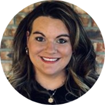 Courtney Paige Bates, RD