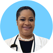 Courtney Phillip, FNP-BC