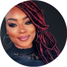 Courtney Ransom, LCSW