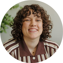 Courtney Robinson, LCPC