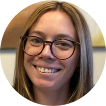 Courtney Sanders, LCSW