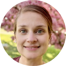 Courtney Shaver, LCSW - C