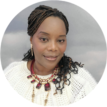 Courtney Simmons-Matthews, NP