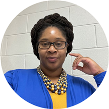 Courtney Stevens, LCSW - C