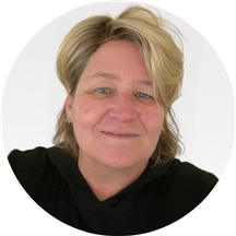 Courtney Swanson, LCSW