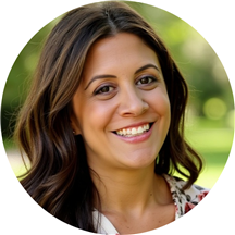 Courtney Terry, LCSW