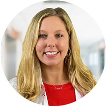 Courtney Tibbetts, PMHNP