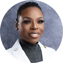 Courtney Truesdale, MS, PMHNP