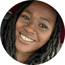 Courtney Washington, LGPC