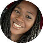 Courtney Washington, LGPC