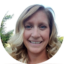 Courtney Watford, MA