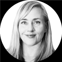 Courtney Whinnery, LPC